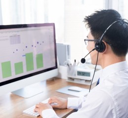 金爵智能手机客服电话|金爵智能手机客服电话的启示，AI如何让电商客服更贴心