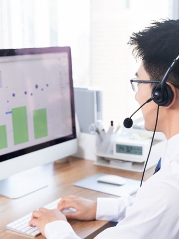 智能客服在制造业的应用|智能客服如何帮工厂省下百万成本？制造业背后的AI革命