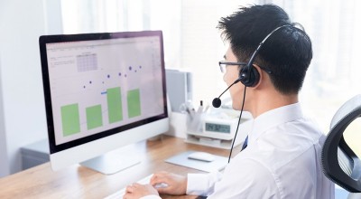 ai智能客服Nemochat|智能客服竟能主动追单？Nemochat如何帮电商老板多赚30%利润